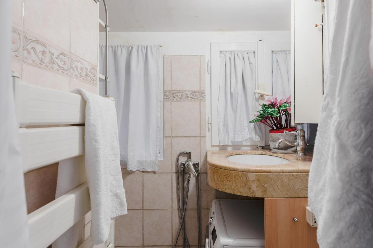 Coronari Suite Рим Екстер'єр фото