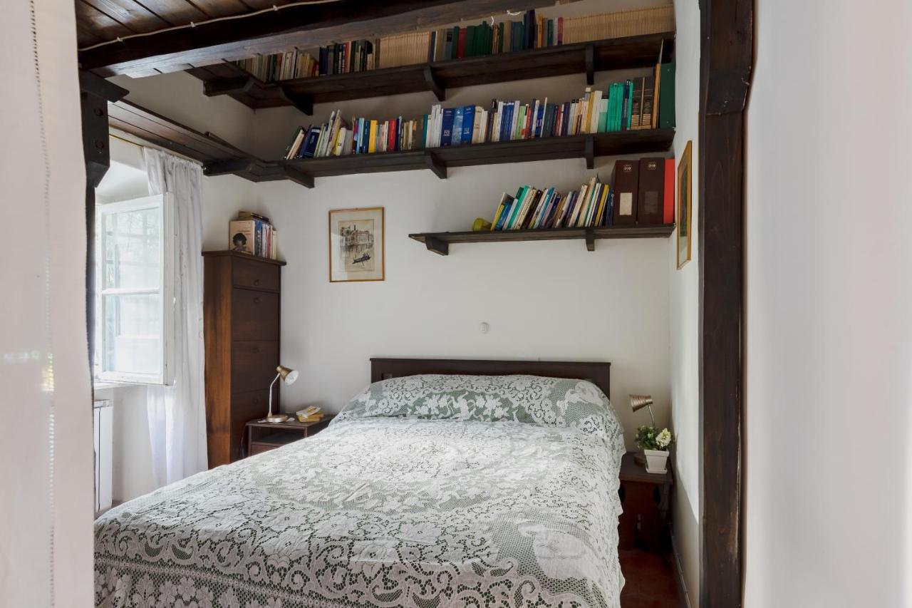 Coronari Suite Рим Екстер'єр фото