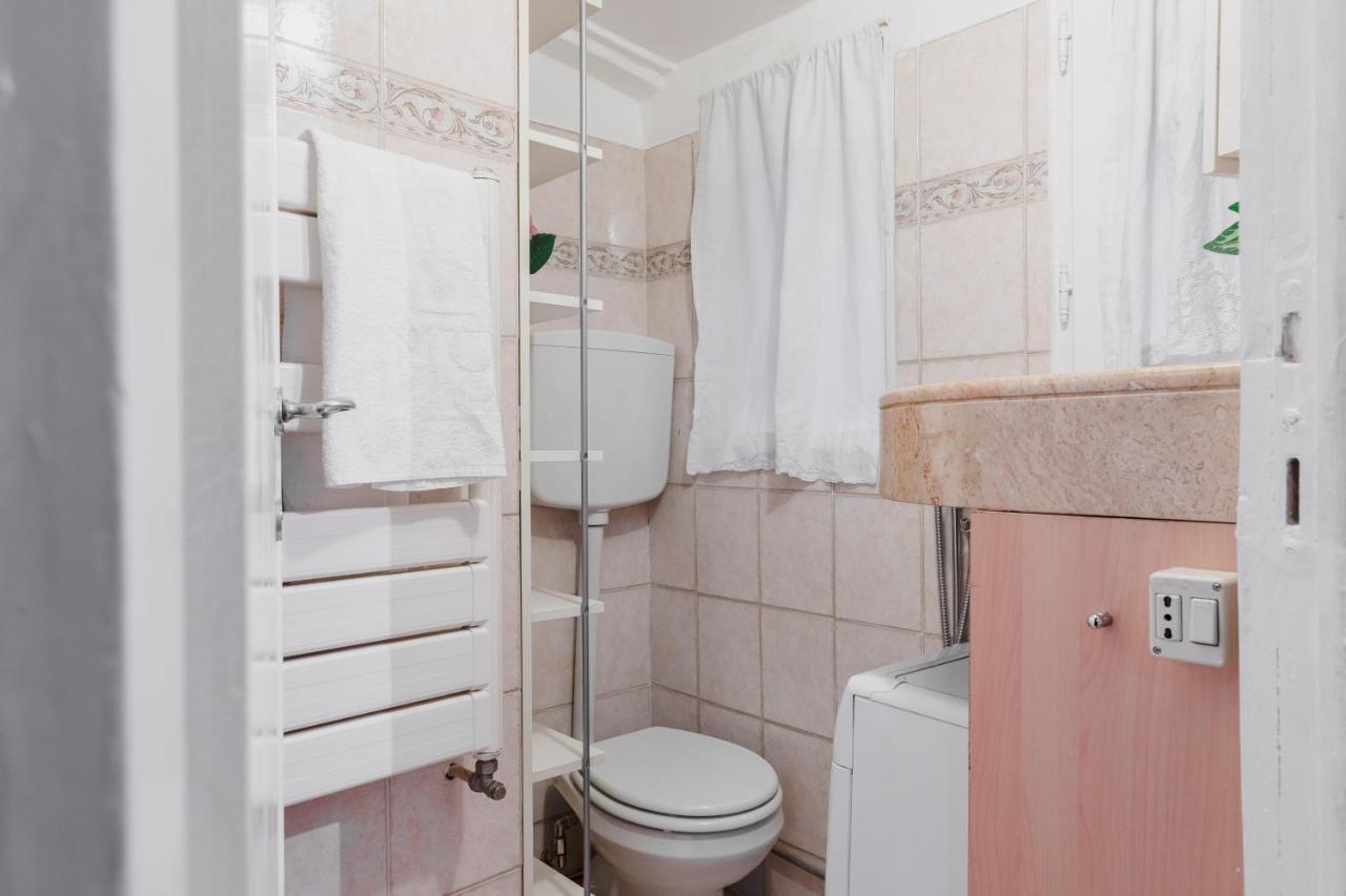 Coronari Suite Рим Екстер'єр фото