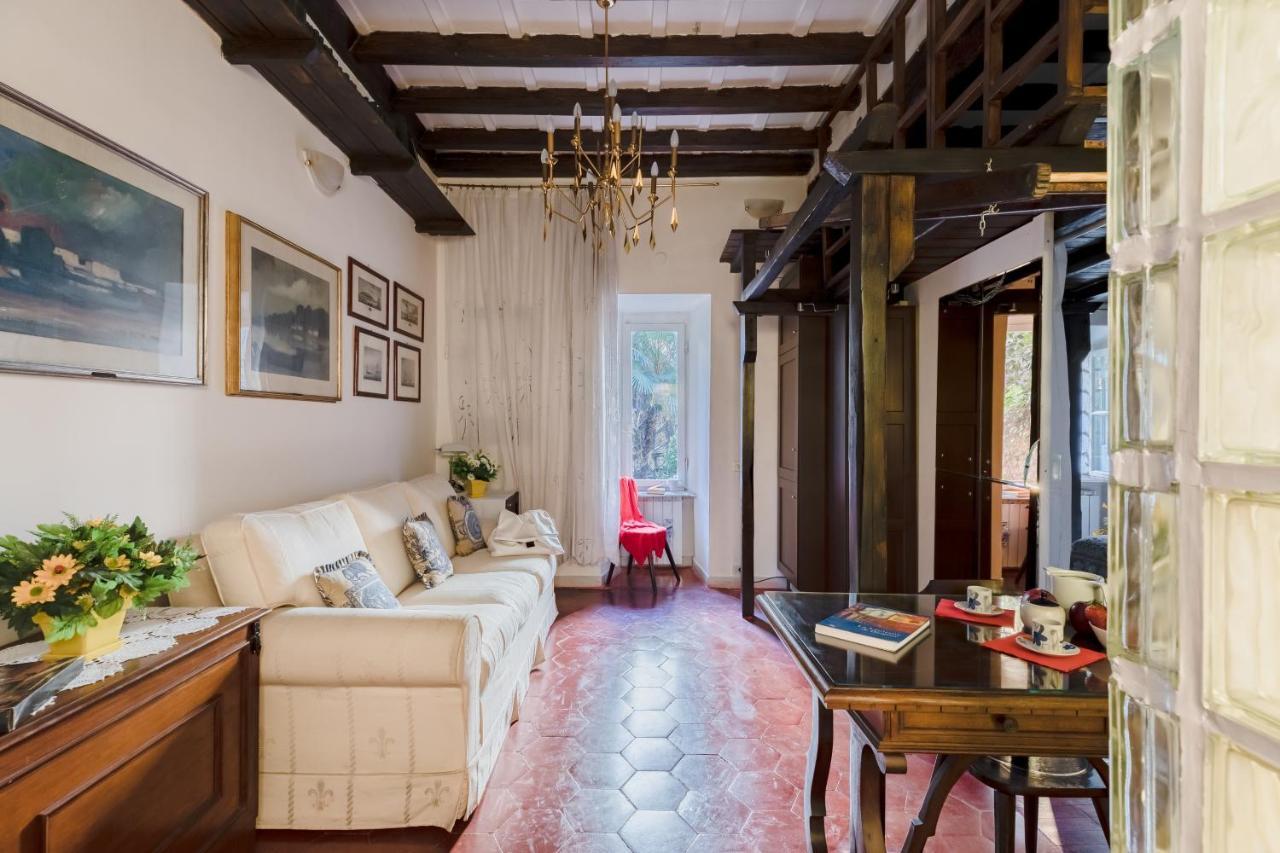 Coronari Suite Рим Екстер'єр фото